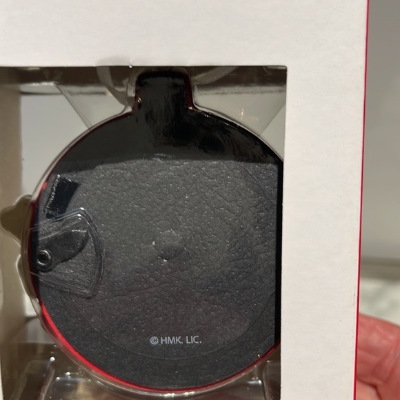 🐾NIB/HALLMARK 2022 pet photo holder Christmas Tree ornament - Picture 5 of 8